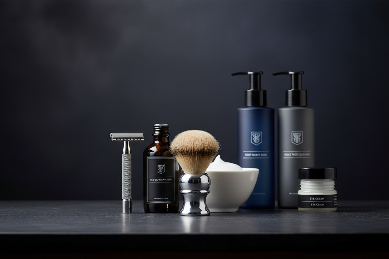 Men's Grooming