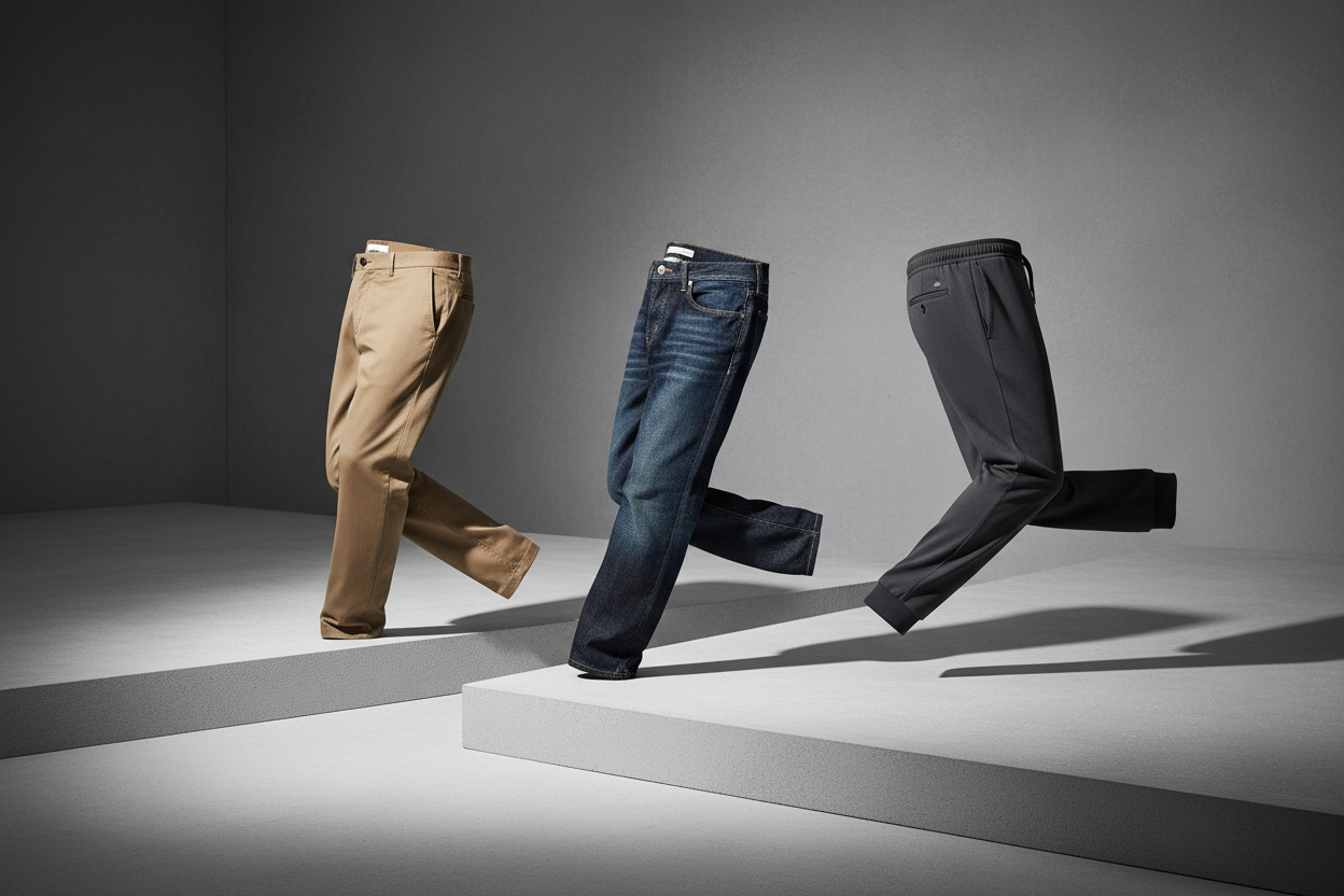 Men's Pants