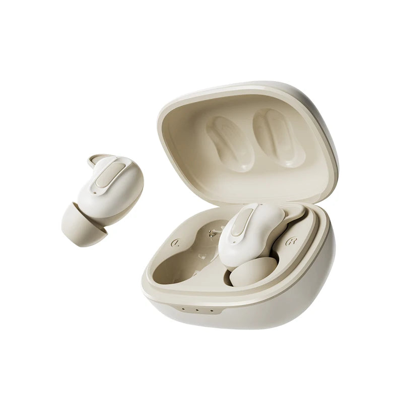 Xiaoyou In-Ear Bluetooth Headphones with Active Noise Cancellation, Specialized for Sleep