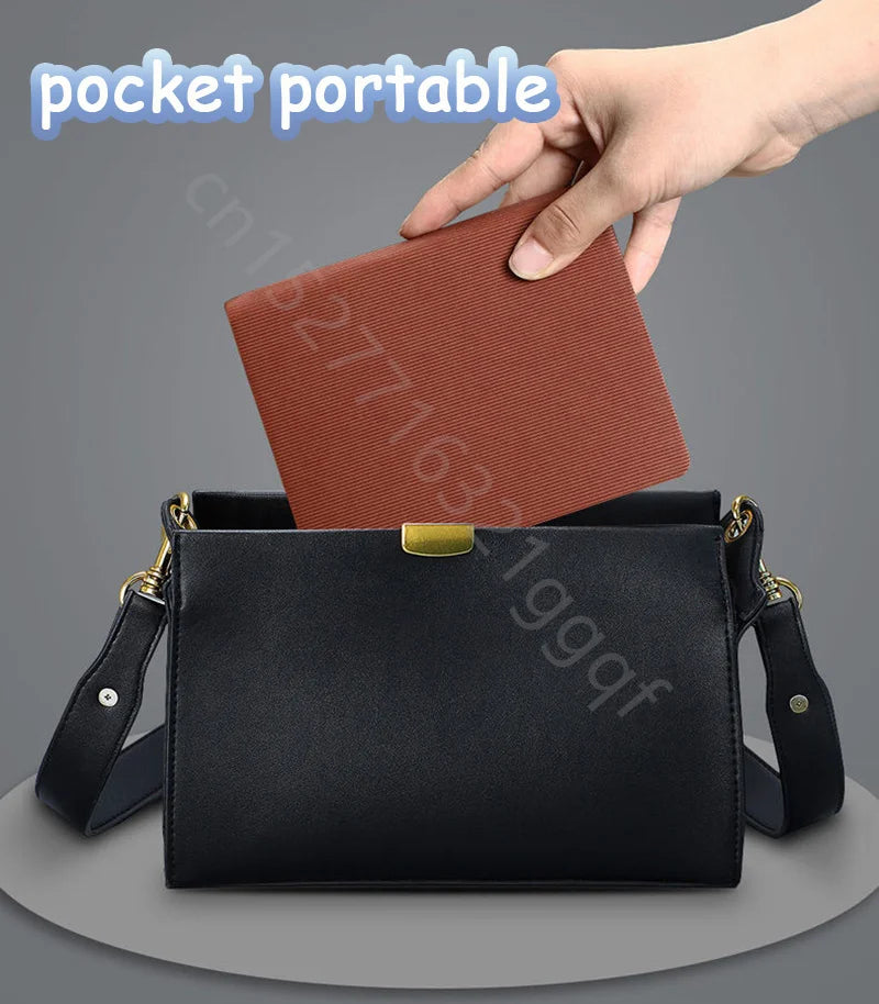 Notebooks A6 360P Lined/Blank Page Diary Planner Journal Notepad Stationery For Office School Supplies Bullet Sketch Agenda 2025