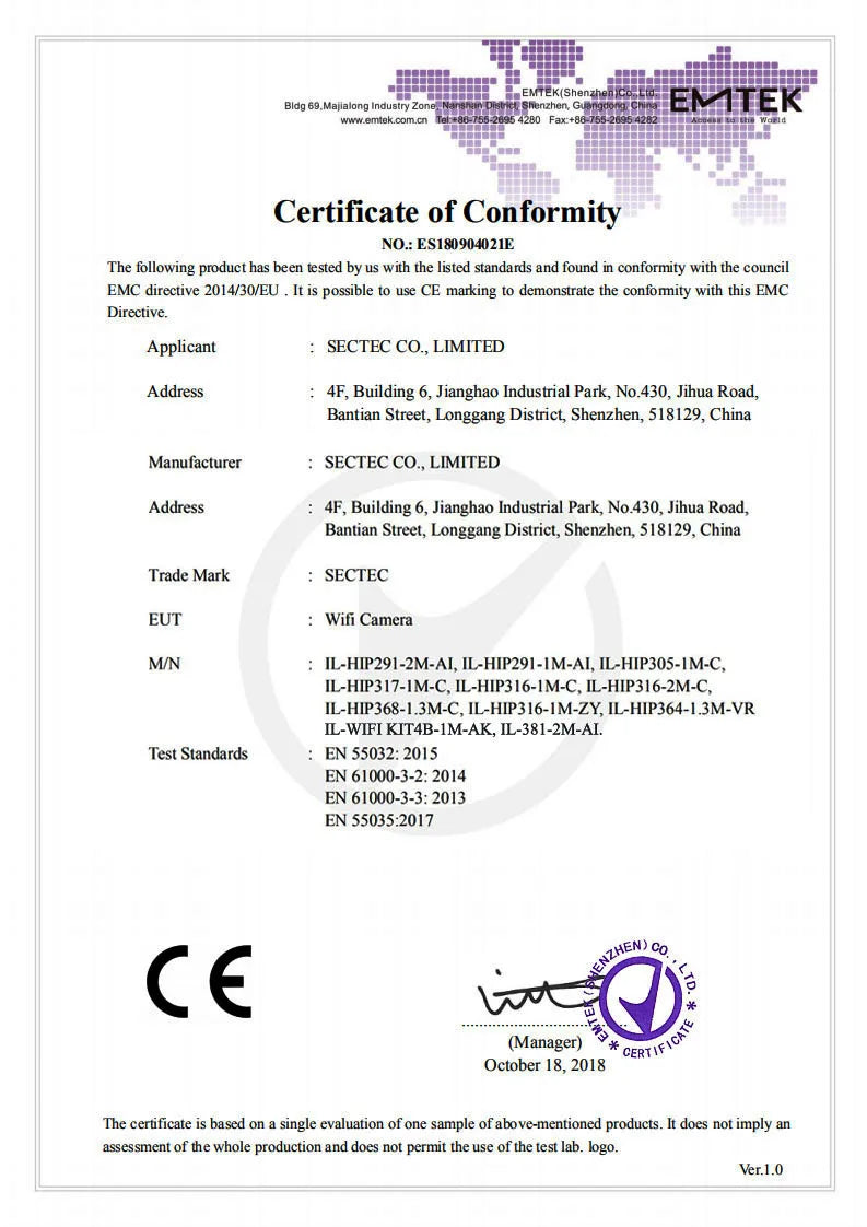 INQMEGA 5MP Tuya Outdoor PTZ Camera Ai Human Detect 1080P Security CCTV Camera Add Google home And Alexa Wifi IP Camera for Yard