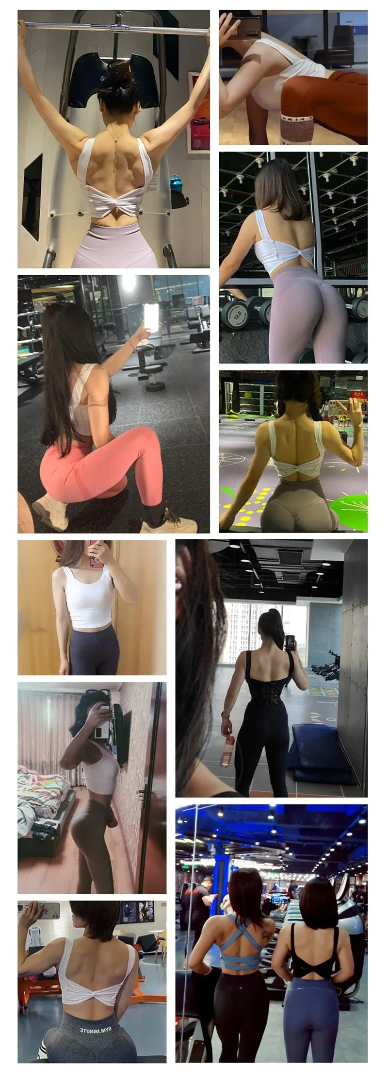 Cloud Hide Black Sports Bra Women Fitness HOT Girl Underwear Push Up Yoga Crop Top Bras Solid Athletic Vest Gym Shirt Sportswear