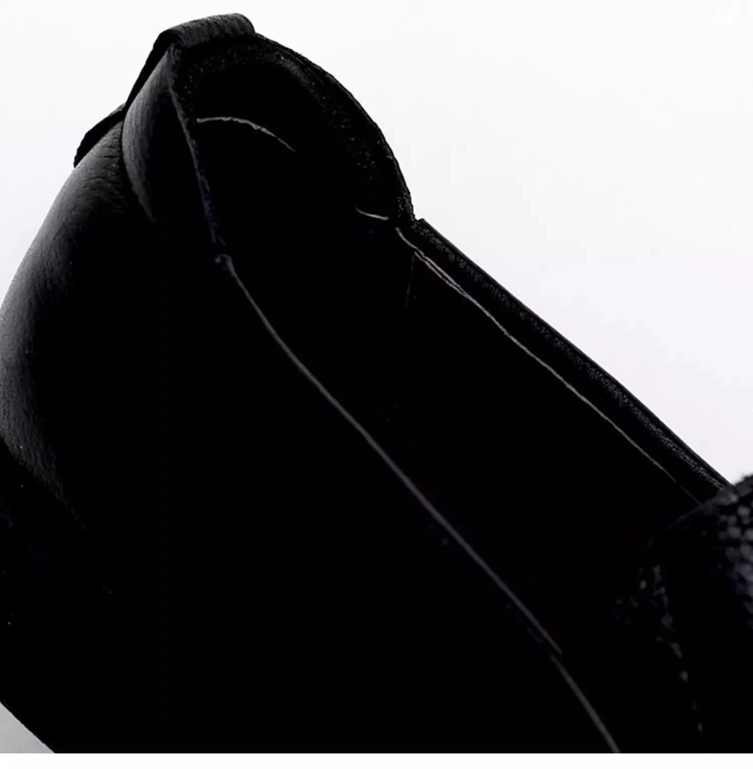 Luxury Brand Men's Casual Leather Shoes Comfortable Big Size Business Men shoes Genuine Leather Loafers Shoes