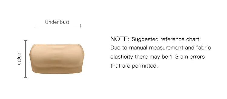 1Pc/3Pcs/Pack New Design Removable Padded Soft Ice Silk Traceless Women Wire Free Seamless Bra For Women Strapless Bra