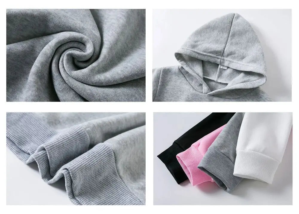 3-12 Years Kid's Clothes Hoodie +Pants Suit 2pcs Set Boy Tracksuit Spring Autumn Sweatshirt Set Football CR7 Children Sportsuit