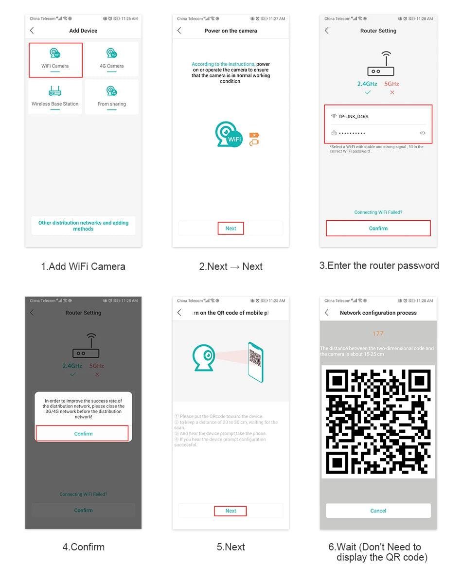 4K HD Solar WiFi Camera Outdoor Built-in Battery Dual Lens 2K Security Camera Solar Panel Wireless Video Surveillance CCTV iCSee