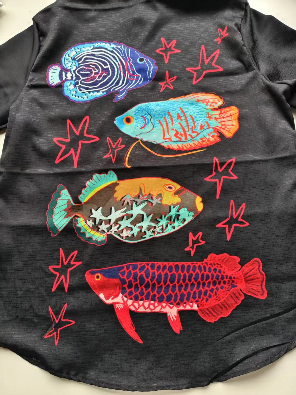 New 9 Color Men's Solid Striped Shirt Summer Fashion Short Sleeve Flap Top Men Casual Holiday Everyday Men