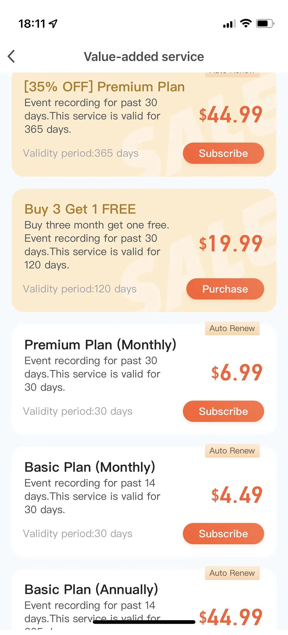 Tuya Smart 9000mAh Rechargeable Battery 3.5W Solar IP65 Outdoor Wireless WIFI 3MP Surveillance Siren CCTV Camera Alexa Google