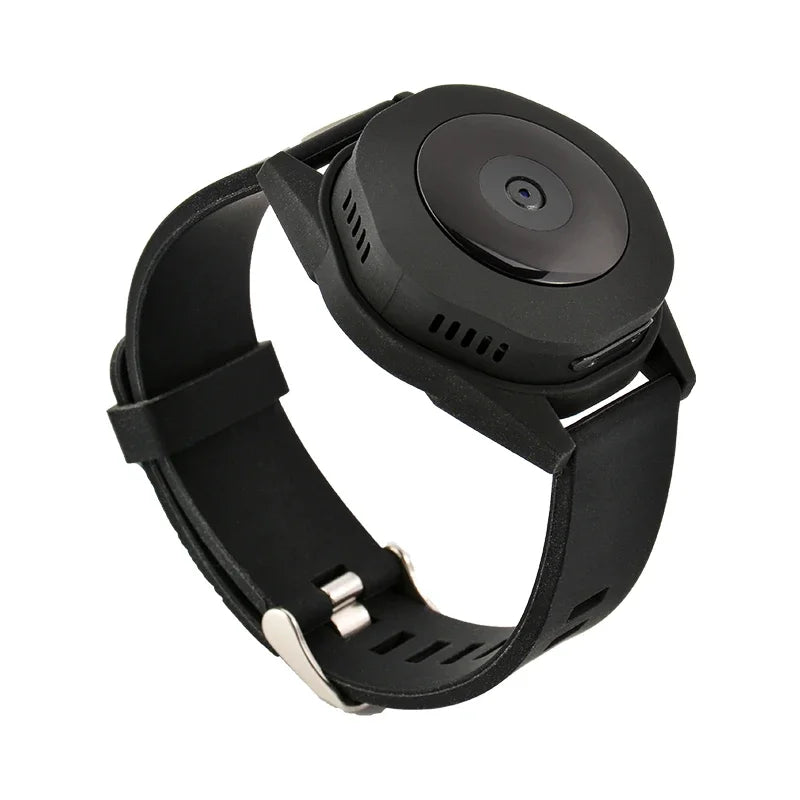 4K HD Smallest Mini Camera Espia Wifi Security Smart Home Surveillance Small Wifi Cam LR Night Vision Motion Detection Body Cam