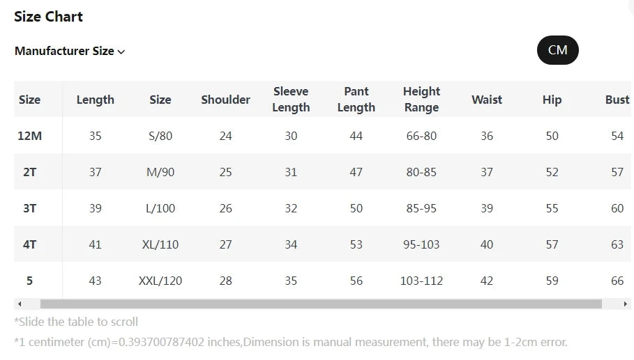 New Autumn Baby Girls Clothes Children Outfits Toddler Boys Fashion T-Shirt Pants 2Pcs/Set Infant Casual Costume Kids Tracksuits