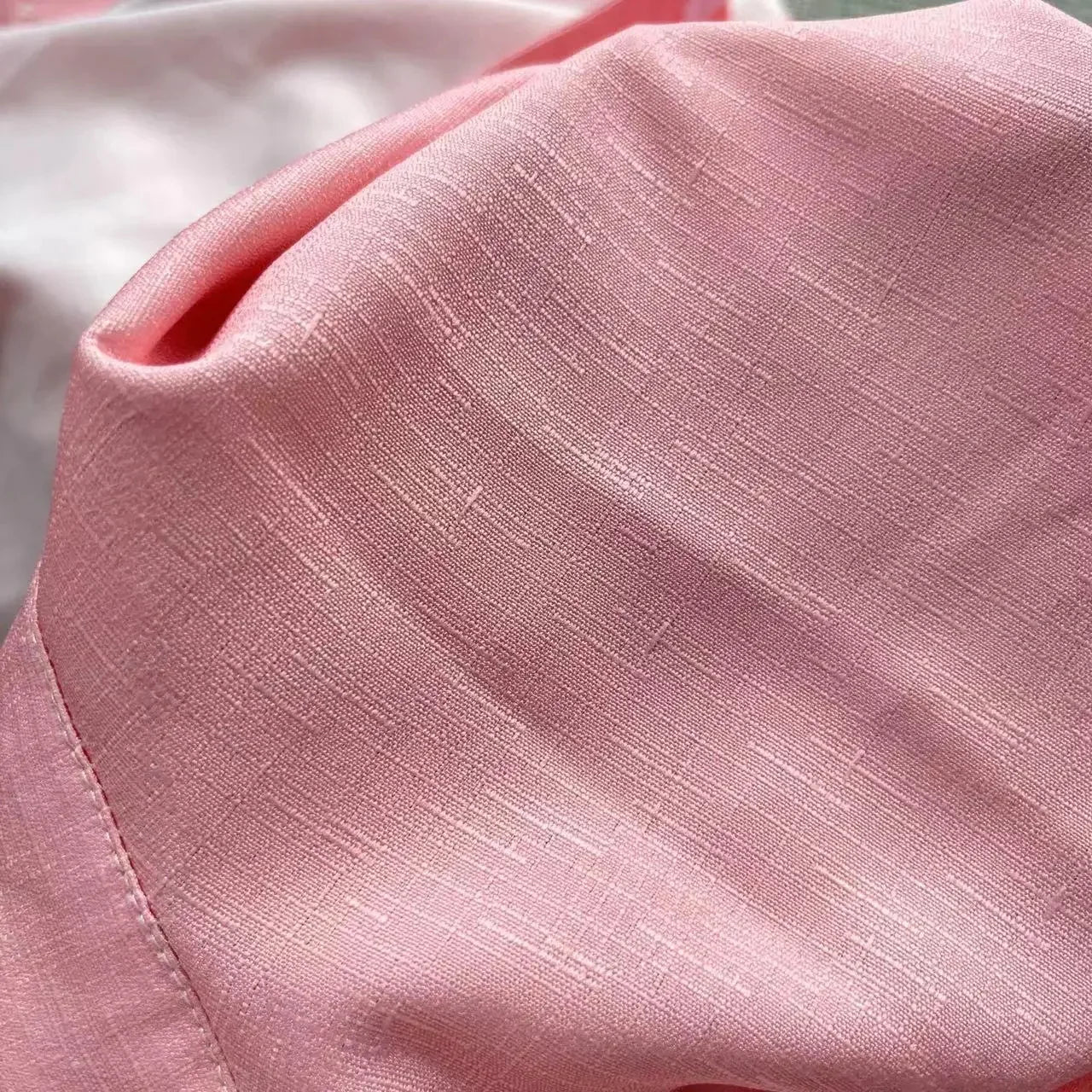 Chemise à manches longues et col montant pour homme, nouvelle collection printemps-automne, imprimée en 3D, rayures irrégulières