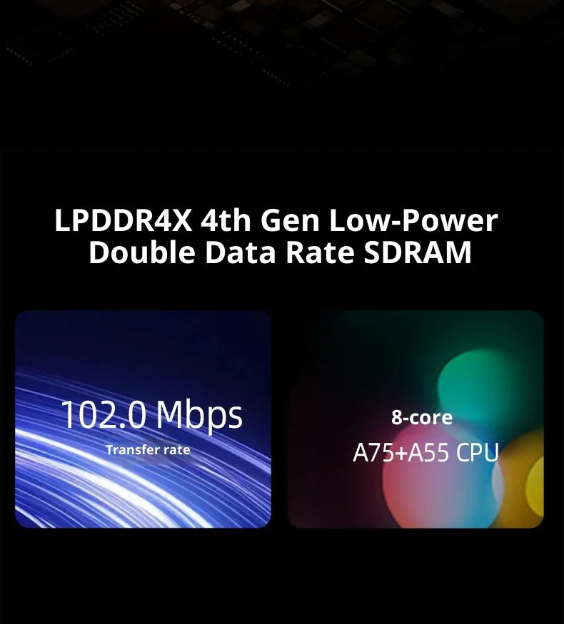 2025 New E5ultra Handheld Game Console With Dual Systems 6+128 Running Memory Cloud Gaming 5-Inch Ips Hall Joystick Game Console