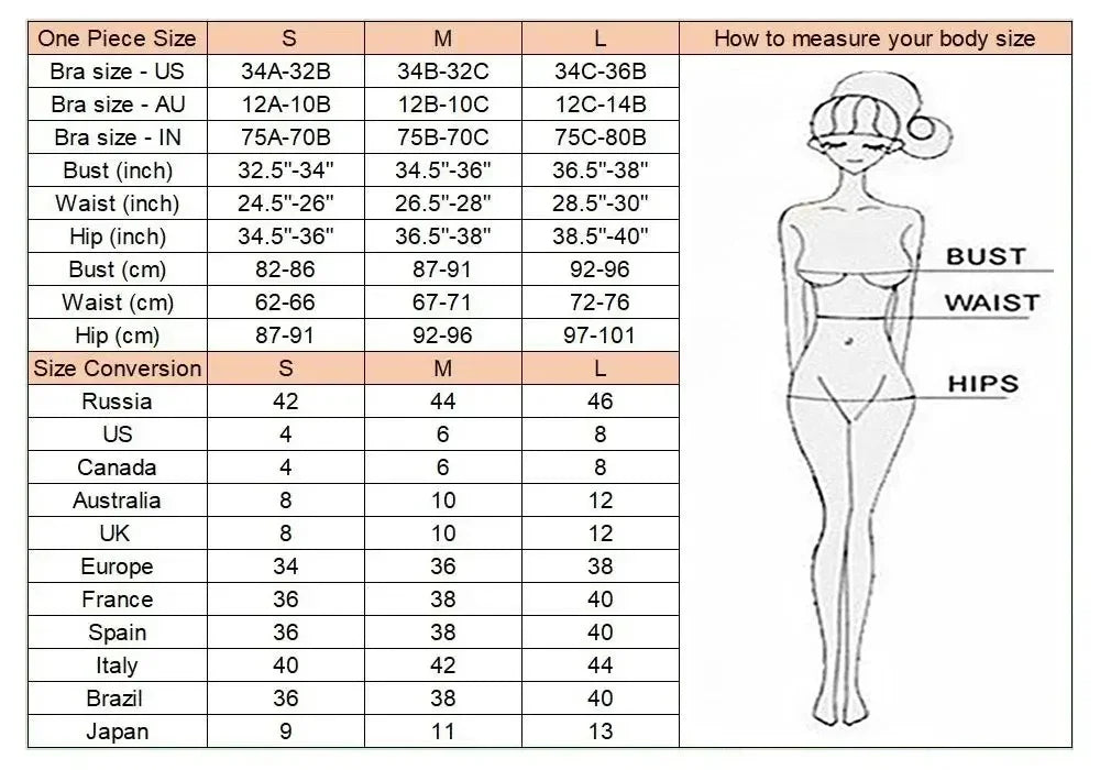 Sexy Deep V Neck Hollow Out One Piece Swimsuit Women Swimwear Female Backless Monokini High Cut Bather Bathing Suit Swim Lady