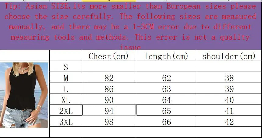 printed Summer women's loose and personalized dream catcher mesh printed vest top T-shirt comfortable sleeveless