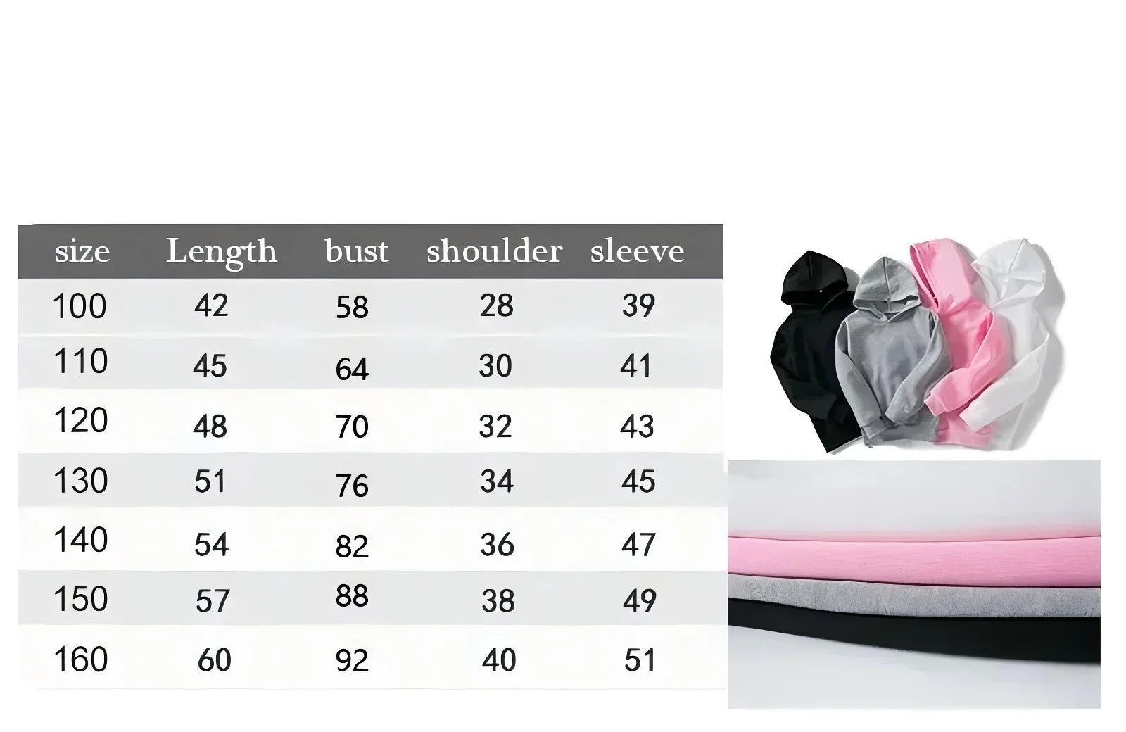 Children Hoodie Tracksuit Autumn Winter New York USA Letter Graphic Sweatshirt Pant Suit Baby Boy Girl Kid Sport Two Pieces Set