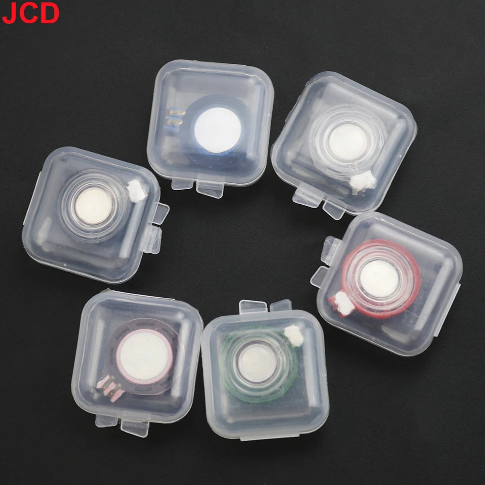 JCD 1pcs  For Gameboy GBA SP Gontroller Horn Built-In Sounder Host Gaming High quality Louder Speaker Accessories Replacement