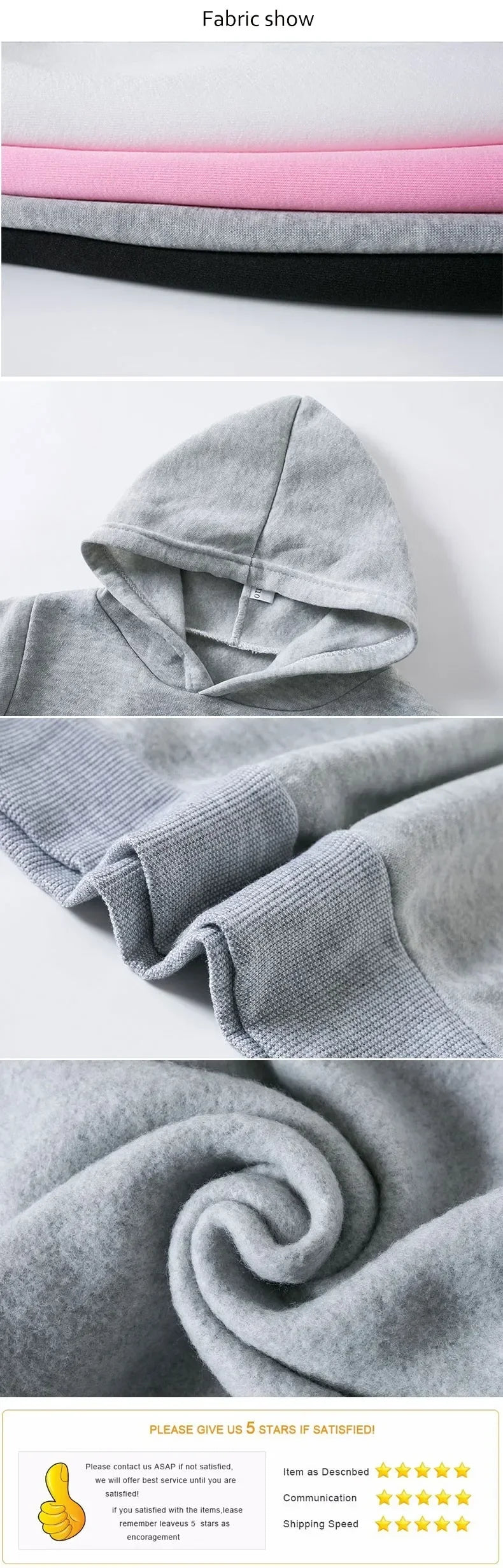 Kids 2pcs Hoodie Pants Tracksuit Set Letter Print Leisure Streetwear Spring Autumn Clothing for Boys And Girls 3-13 Years