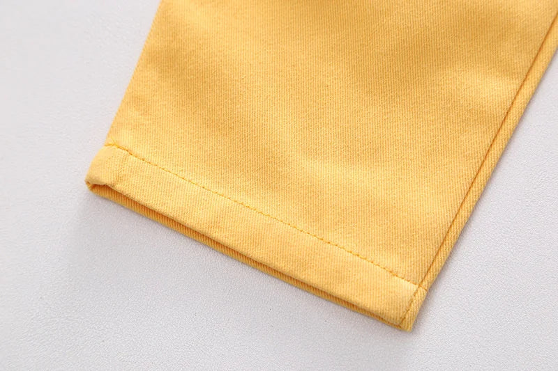 New Spring Autumn Baby Boys Clothes Suit Children Girls T-Shirt Overalls 2Pcs/Set Toddler Casual Cotton Costume Kids Tracksuits