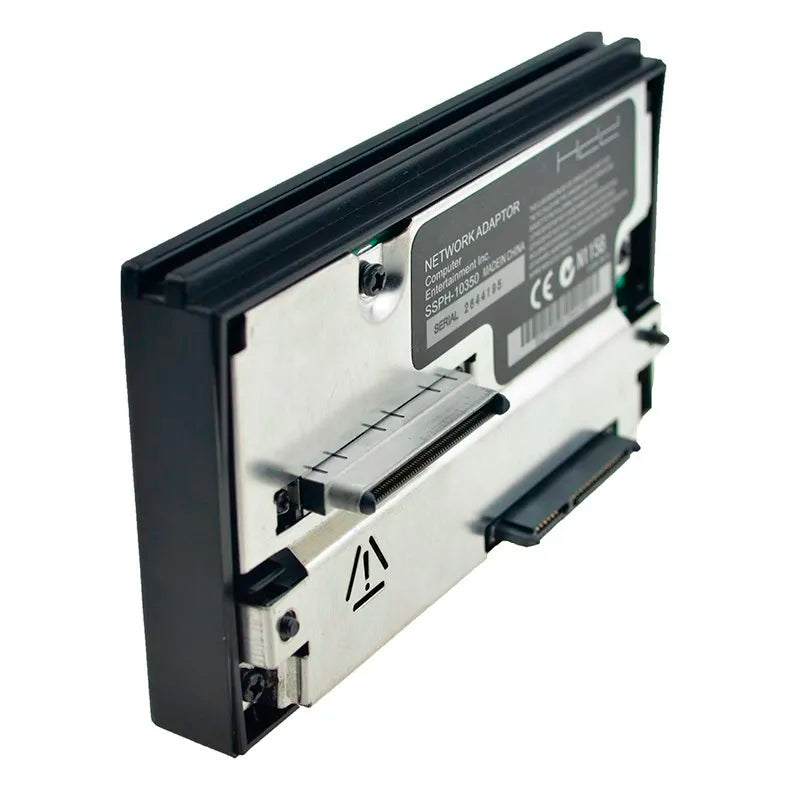 Sata Interface Network Adapter for Sony PS2 Fat Game Console SATA HDD for Playstation 2 Fat Sata Socket Gaming Accessories