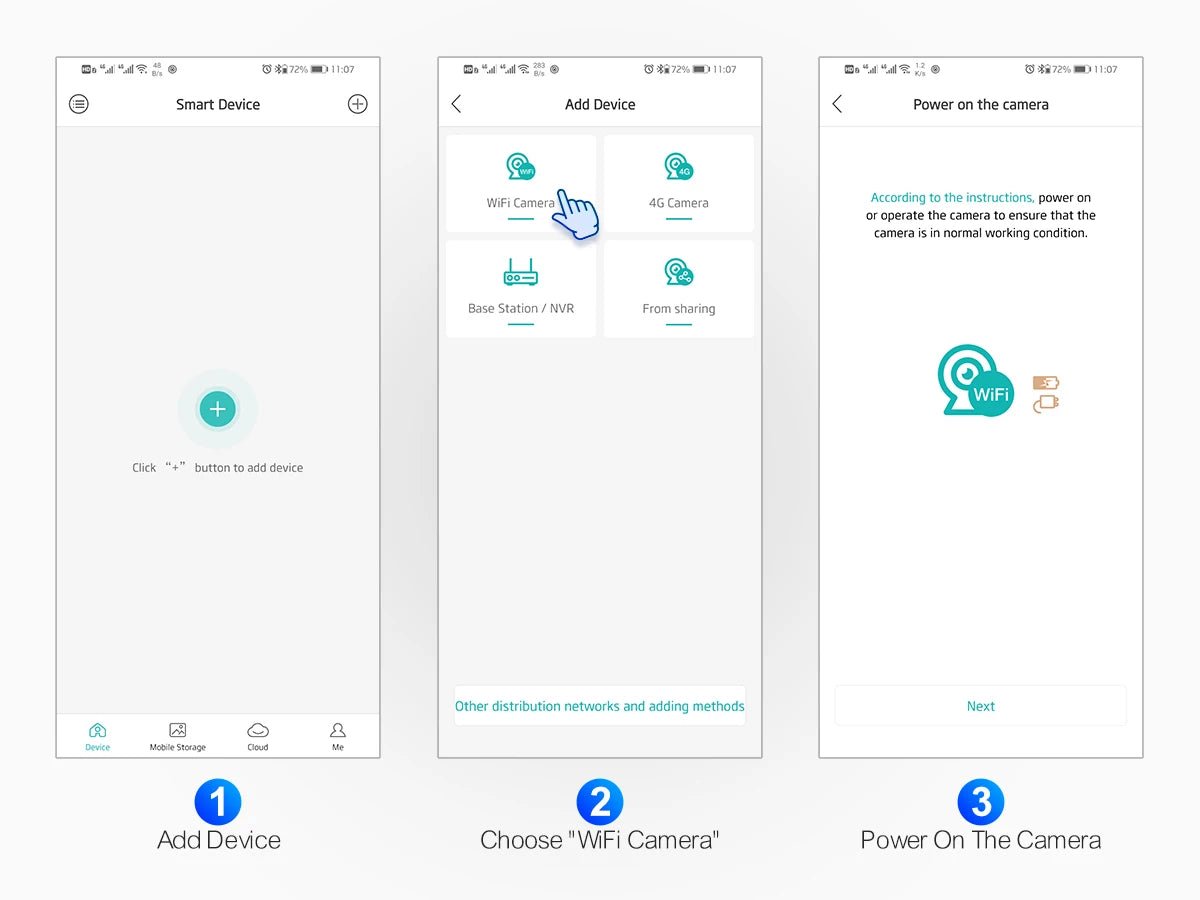 Techage HD 8MP POE IP Camera Outdoor Audio Dual Lens CCTV Video Smart AI Security Camera PTZ Security Surveillance System NVR