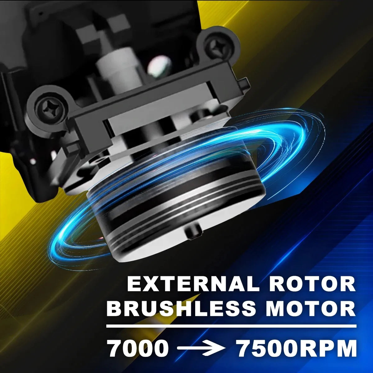 Kemei KM-1911 Professional Hair Clipper for Men DLC Blade External Rotor Brushless Motor with Base Charger LED Display Haircut