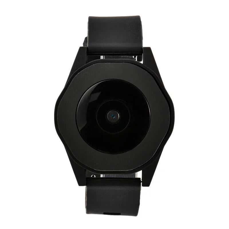 4K HD Smallest Mini Camera Espia Wifi Security Smart Home Surveillance Small Wifi Cam LR Night Vision Motion Detection Body Cam