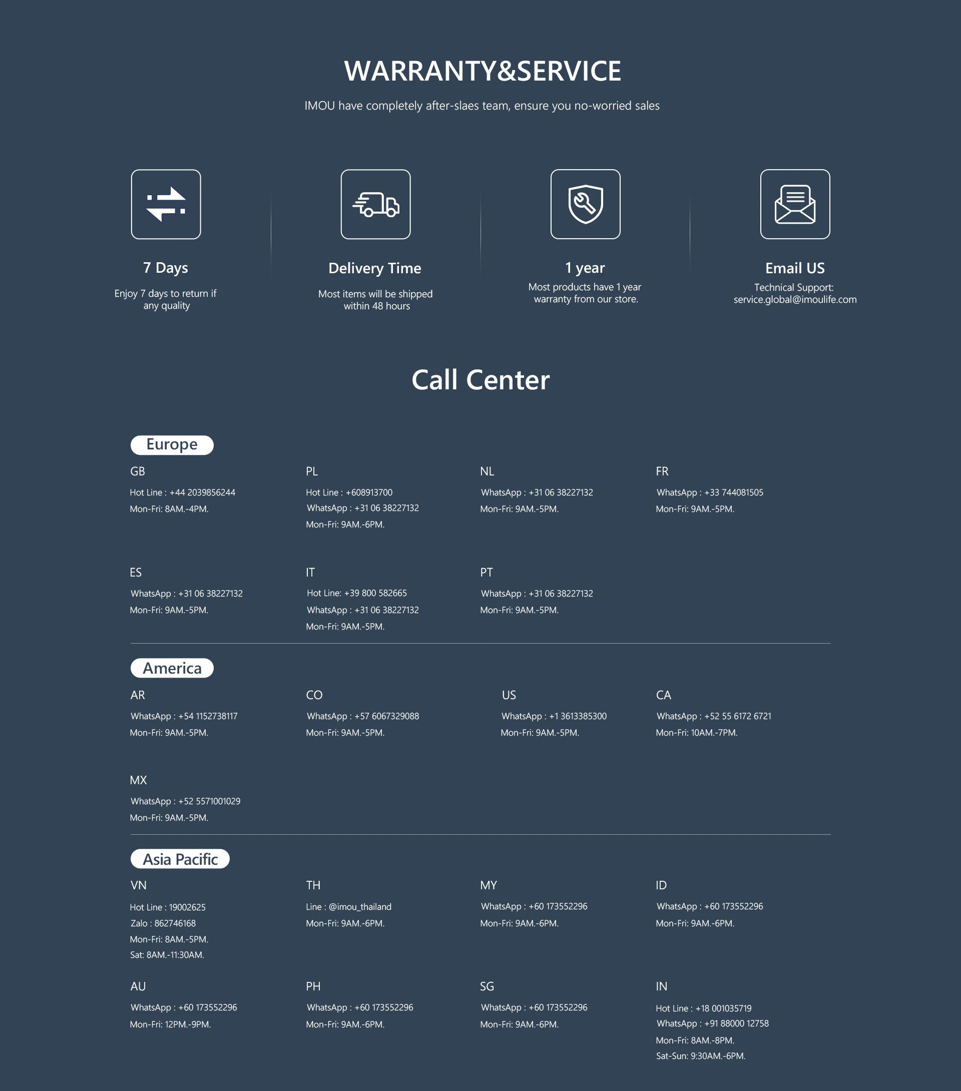 IMOU Outdoor Bullet 2C 5MP Wifi Camera Weatherproof AI Human Detection Outdoor Surveillance ip Camera