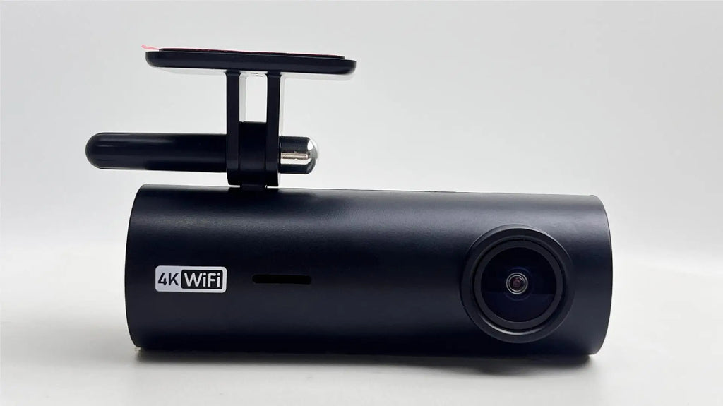 dashcam for car Black box Driving Video Recorders 4K WiFi Mini Front Camera Dash Cam 24H Parking Monitor Car Recording camera