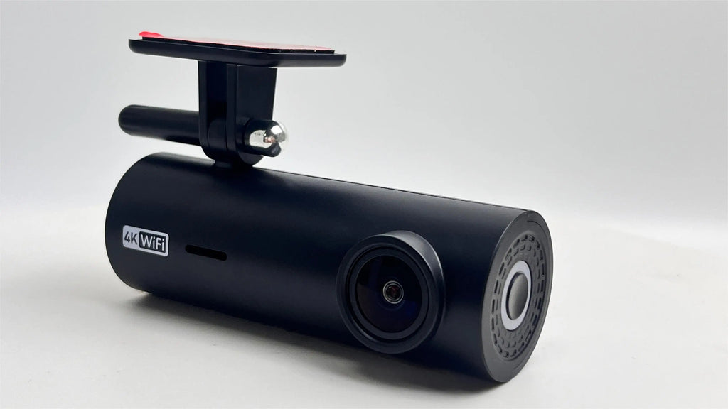 dashcam for car Black box Driving Video Recorders 4K WiFi Mini Front Camera Dash Cam 24H Parking Monitor Car Recording camera