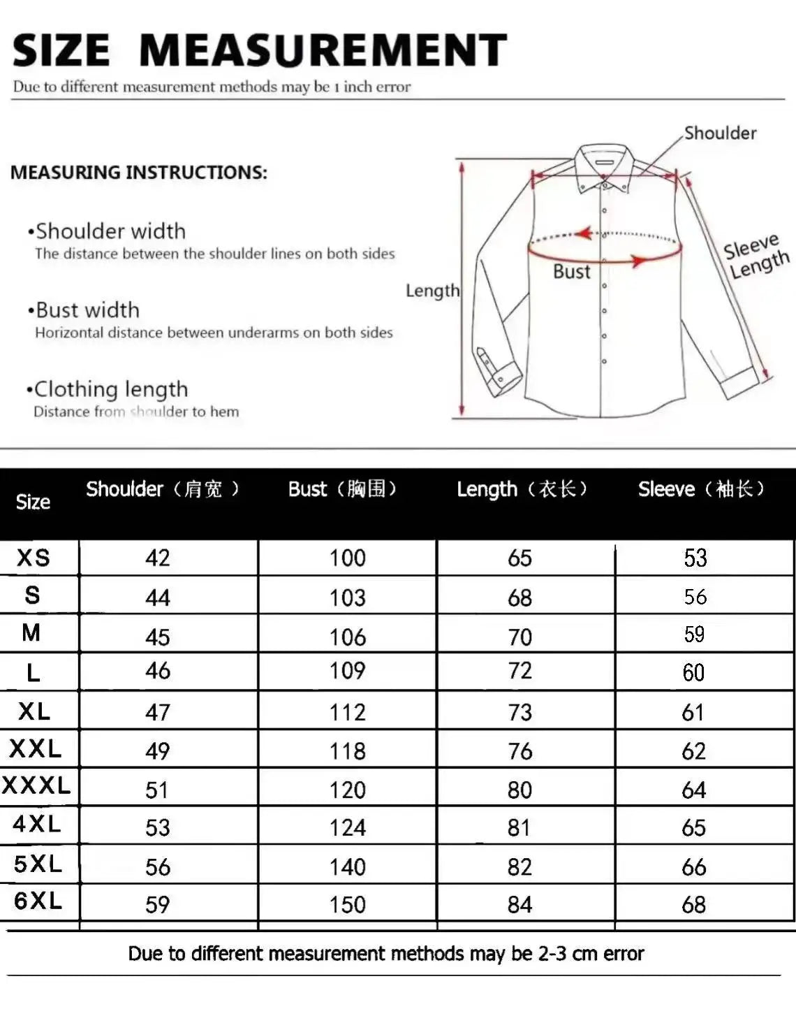18 colors of new men's solid-color casual business shirts for office, long-sleeved, comfortable fabric, large size, fast shippin