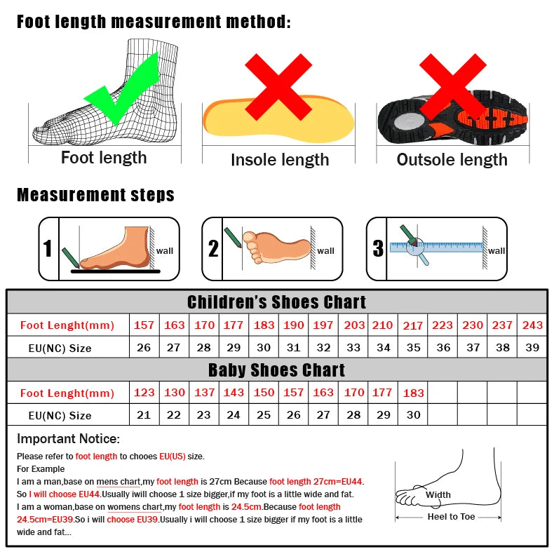 New Kids Sneakers Winter Warm Cotton Shoes for Children Casual Sports Shoes Boys Girls Anti-slippery Waterproof Tennis Trainers