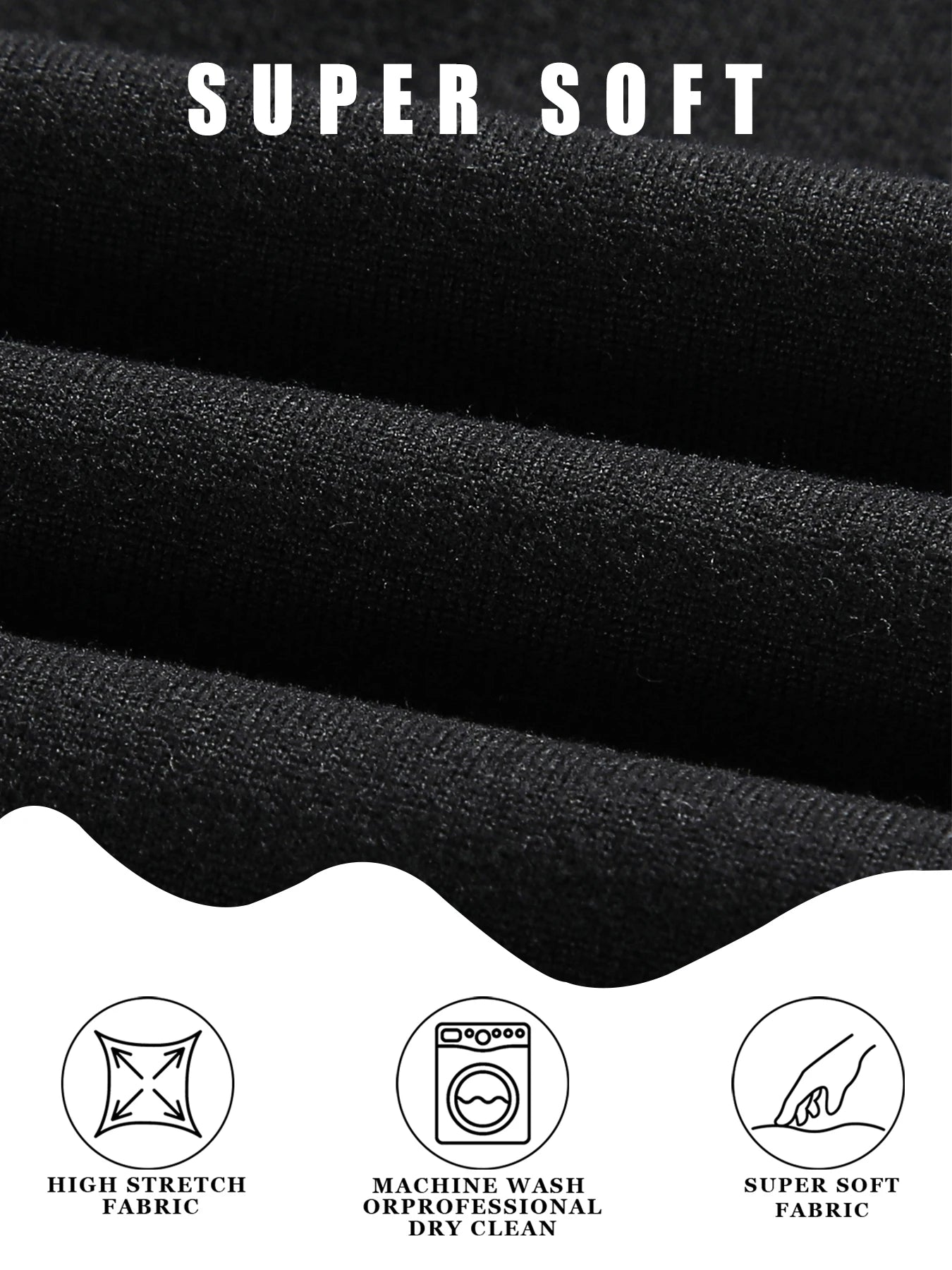 Super Soft Leggings with Pockets for Women，High Waisted Tummy Control Workout Yoga pants