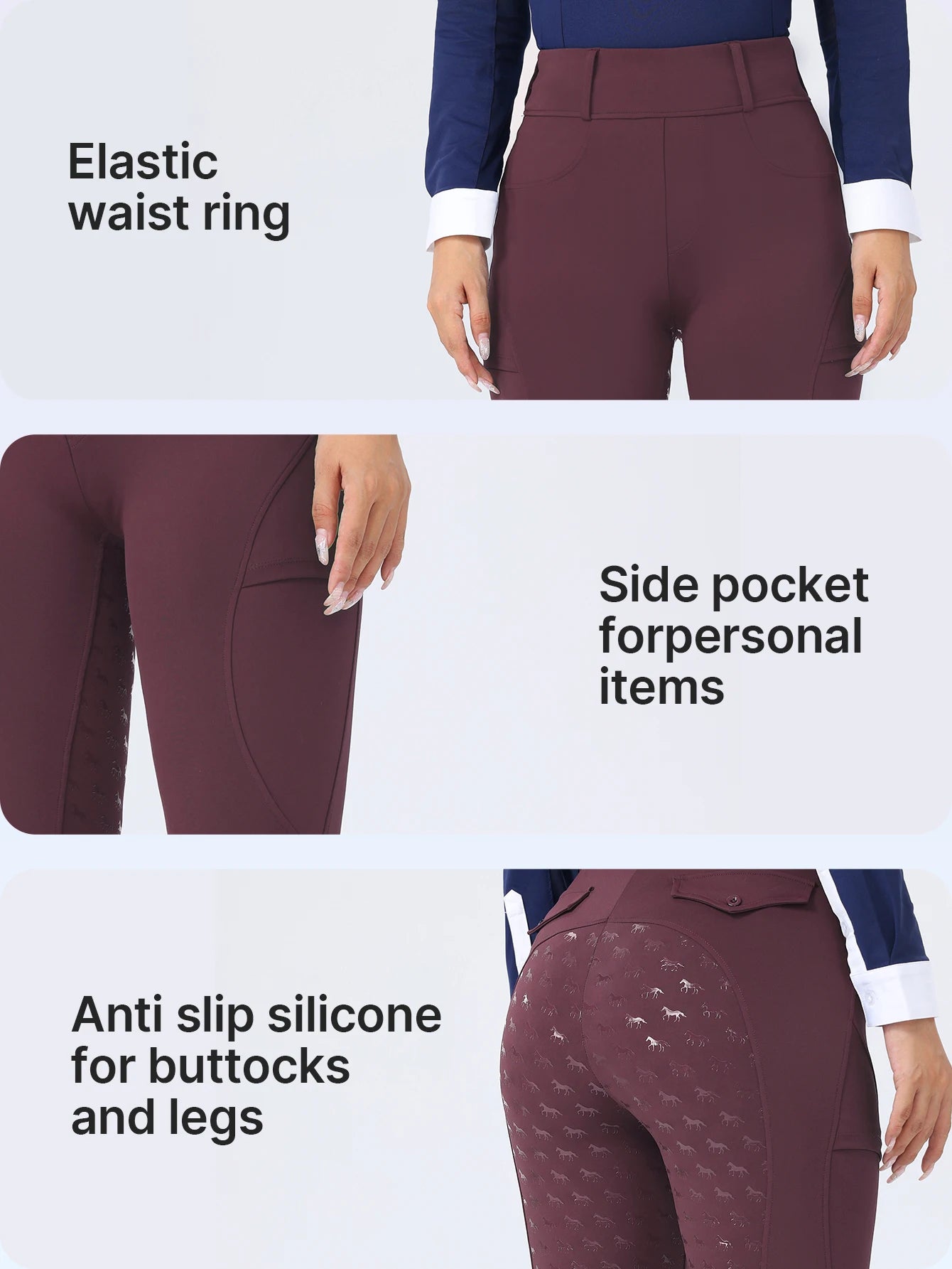 pants,women's trousers,women's cargo pants,women pants,women's dress pants,female pants,women's summer pants,Suitable equestrian