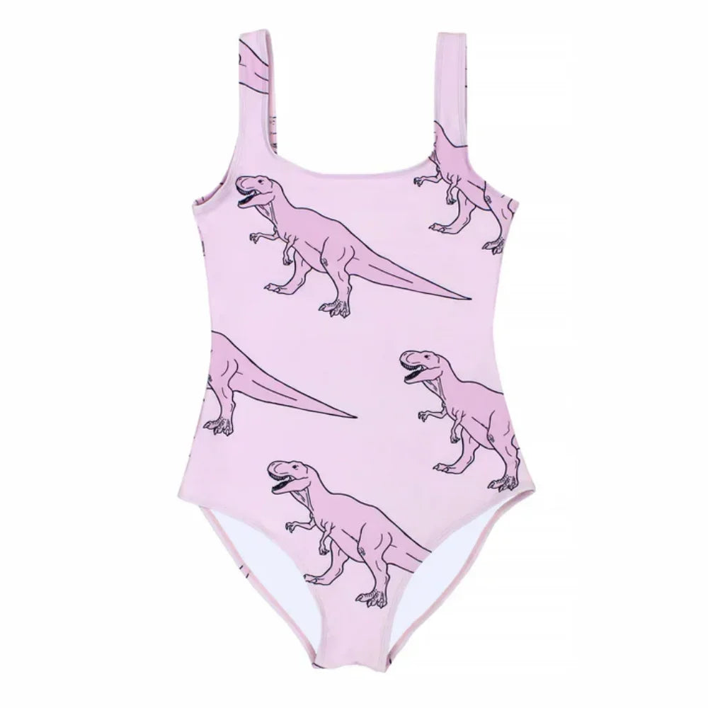 Batoko Swimwear Women Simple Print Support Swimsuit Comfortable And Durable Swimwear For Ocean Winter Summer Swimming 2025 swim