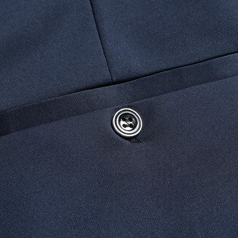 29-42 Men's Summer Pants Thin Straight Stretch Casual Pants with No Trace No Ironing Fabric Silky and Cool Feeling