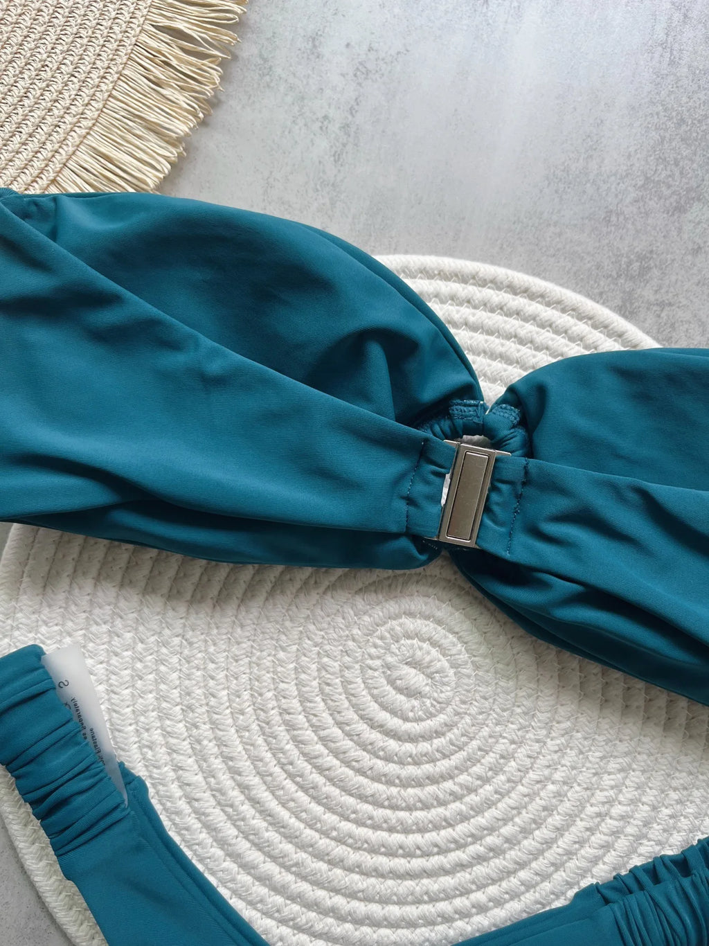 Micro Bikini Push Up Women Swimsuits 2024 Sexy Female Swimwear Brazilian Bikini Set Thong Biquini Swimming Suits Beachwear