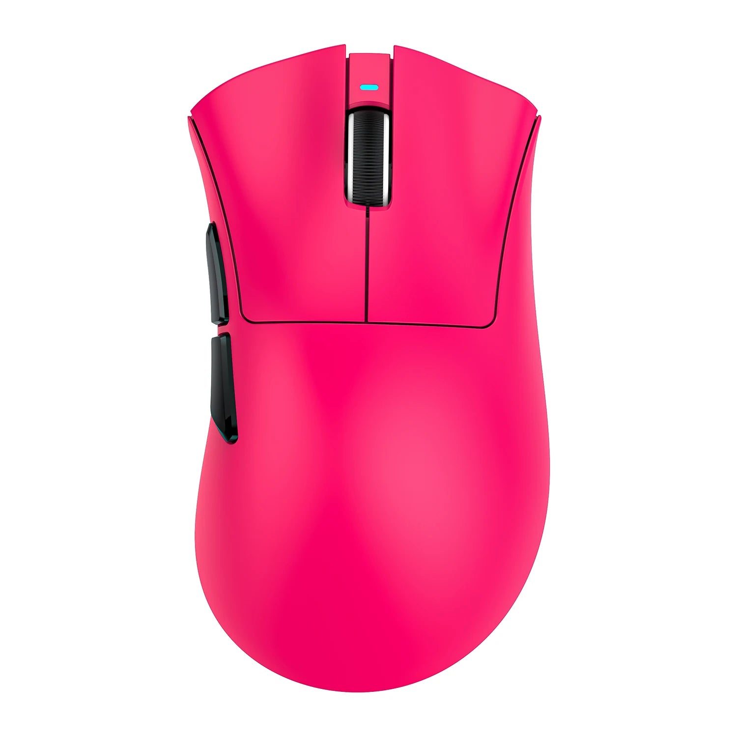 ATTACK SHARK V3 62g SUPERLIGHT Mouse, PixArt PAW3311 Gaming Sensor, BT/ 2.4G Wireless/ Wired, 6 Adjustable DPI up to 25000