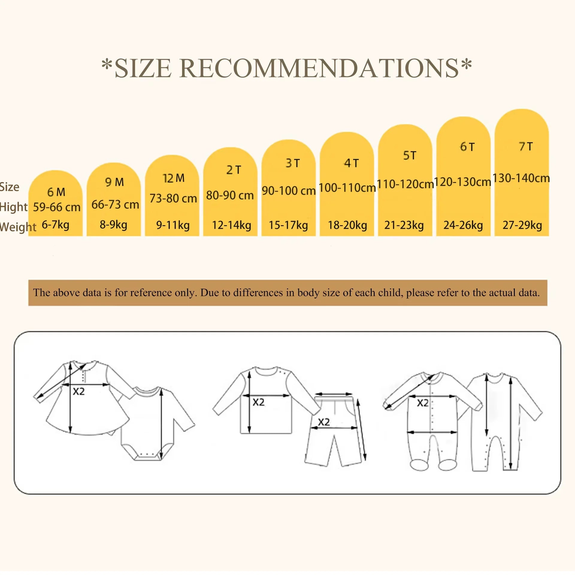 TZ23165 Autumn Winter New Korean Style Unisex Kids Hooded Zipper Long Sleeve Sweatshirt And Pants Two-Piece Set