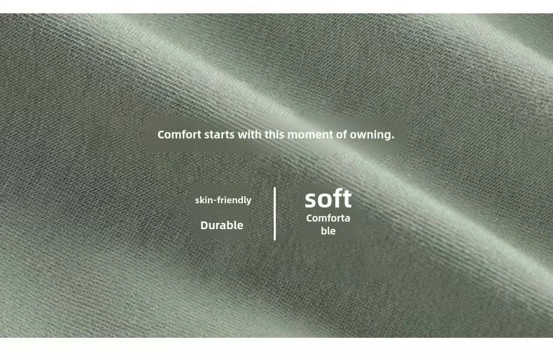 1-5PCS men's underwear mid-waist breathable and comfortable teenage boxer men's underwear