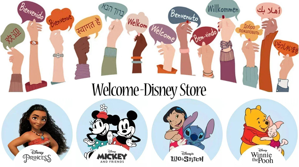 Women's T-Shirt Disney Minnie Mouse Daisy Duck Smile T-Shirt Couple Men Cotton Casual Oversize Girls Tees Tops Vacation Unisex