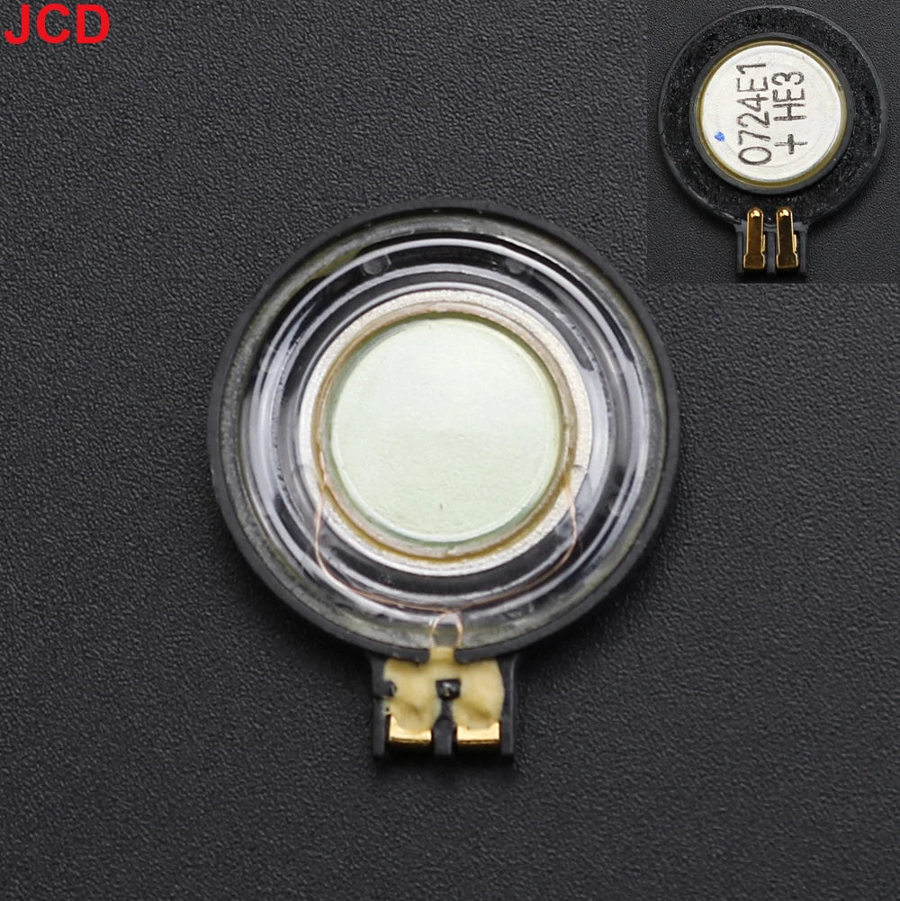 JCD 1pcs  For Gameboy GBA SP Gontroller Horn Built-In Sounder Host Gaming High quality Louder Speaker Accessories Replacement