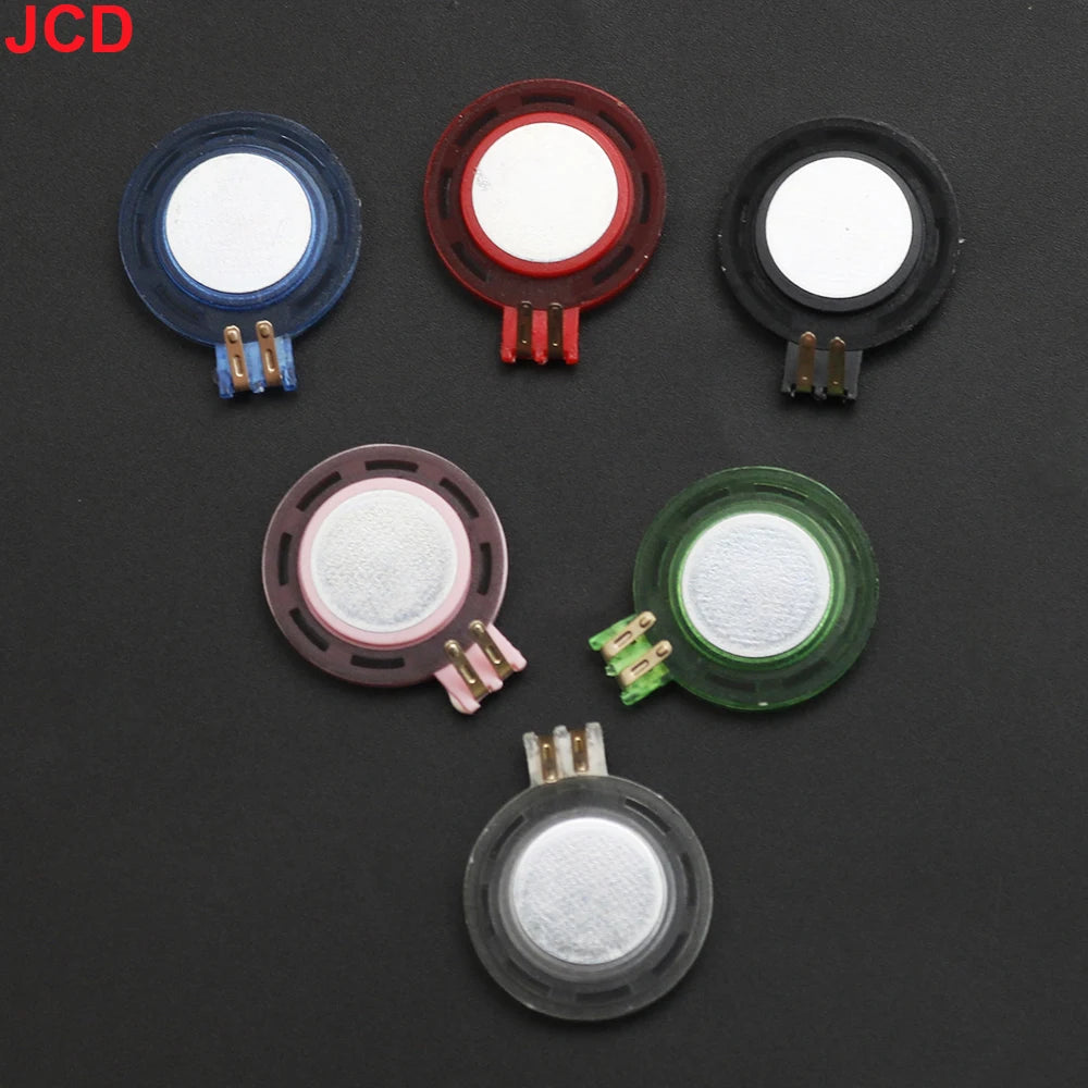 JCD 1pcs  For Gameboy GBA SP Gontroller Horn Built-In Sounder Host Gaming High quality Louder Speaker Accessories Replacement