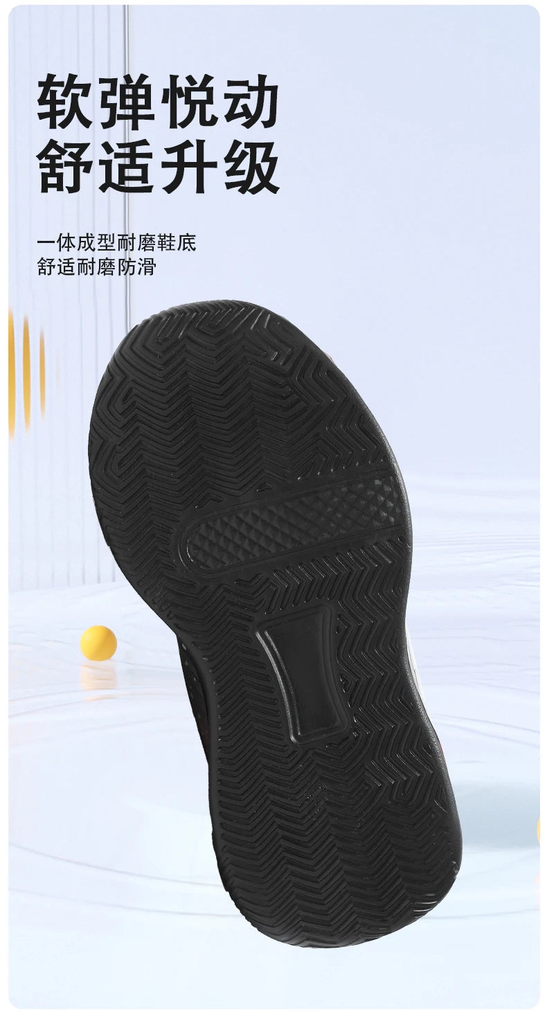 New Kids Sneakers Winter Warm Cotton Shoes for Children Casual Sports Shoes Boys Girls Anti-slippery Waterproof Tennis Trainers