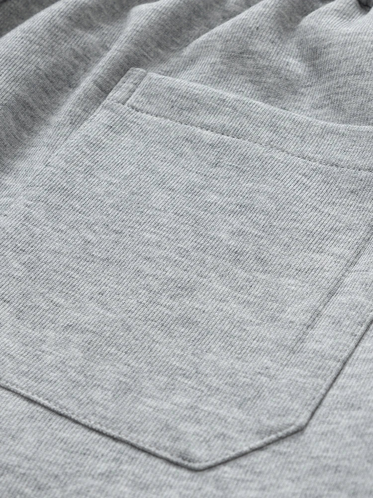 2023 Autumn New Sweatpants Men Multi-Pockets Drawstring Cotton Casual Track Pant Male Loose Straight Trousers Large Size 8XL