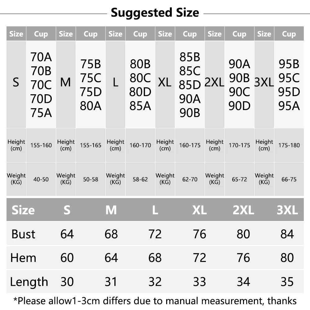 Xlwsbcr New Gym Bra High Impact Sports Bras Workout Tops For Women Full Support Push Up Adjustable Training Yoga Bra Fitness
