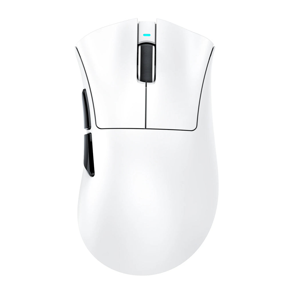 ATTACK SHARK V3 62g SUPERLIGHT Mouse, PixArt PAW3311 Gaming Sensor, BT/ 2.4G Wireless/ Wired, 6 Adjustable DPI up to 25000