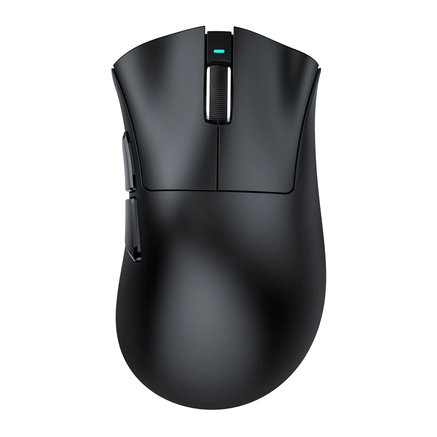 ATTACK SHARK V3 62g SUPERLIGHT Mouse, PixArt PAW3311 Gaming Sensor, BT/ 2.4G Wireless/ Wired, 6 Adjustable DPI up to 25000