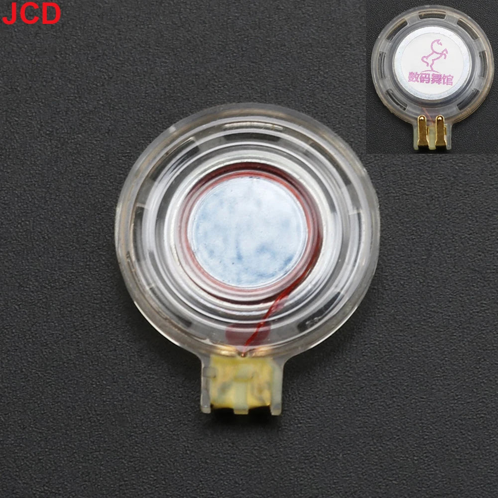JCD 1pcs  For Gameboy GBA SP Gontroller Horn Built-In Sounder Host Gaming High quality Louder Speaker Accessories Replacement