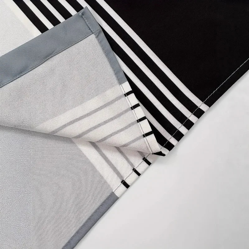 Men's Formal 2Pc Matching Suit Autumn New Long Sleeve Shirt Pants Fashion Business Casual Trendy Tailored Comfortable Outfit