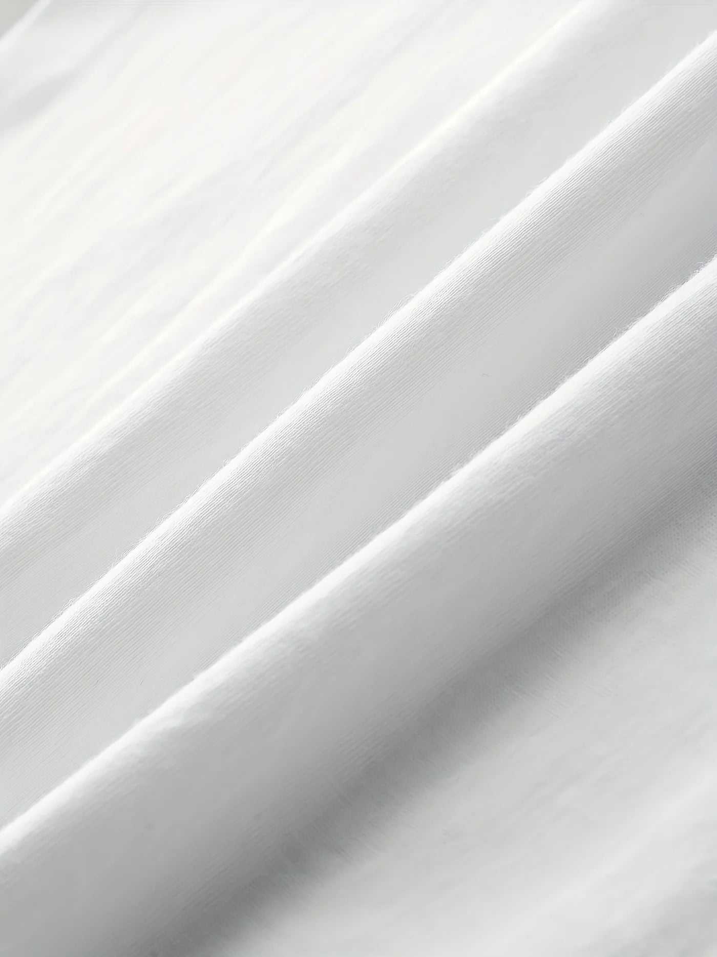 Loose plus size wing pattern printed round neck white vest summer casual sleeveless top women's clothing